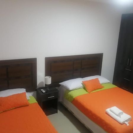 Departamento Suite Ciudad Del Mar Manta Εξωτερικό φωτογραφία