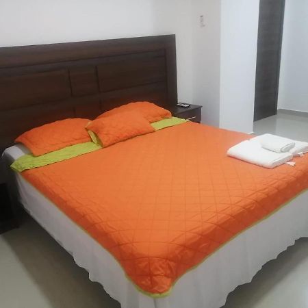 Departamento Suite Ciudad Del Mar Manta Εξωτερικό φωτογραφία