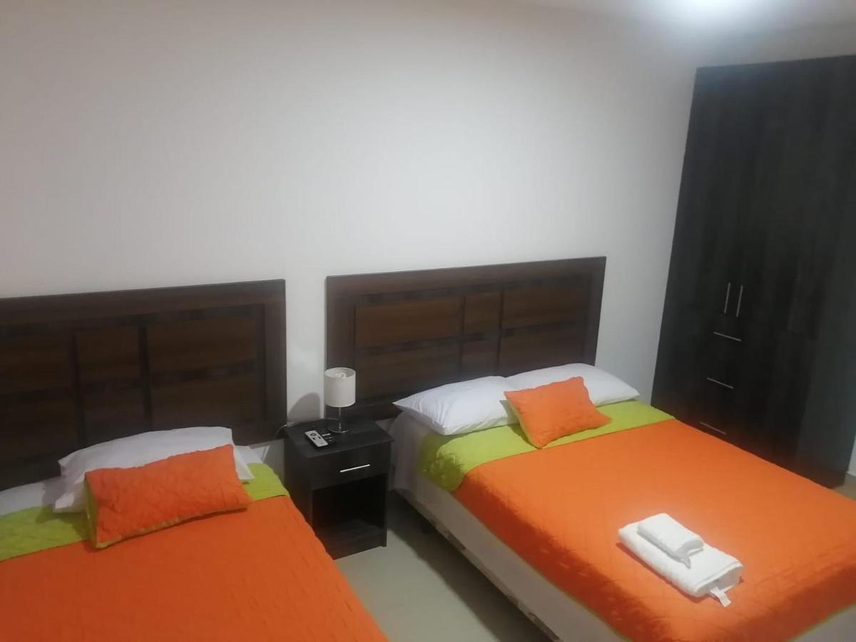 Departamento Suite Ciudad Del Mar Manta Εξωτερικό φωτογραφία