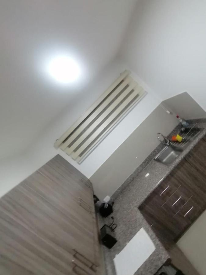 Departamento Suite Ciudad Del Mar Manta Εξωτερικό φωτογραφία