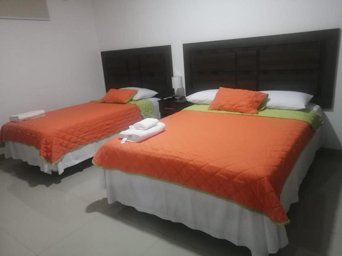 Departamento Suite Ciudad Del Mar Manta Εξωτερικό φωτογραφία