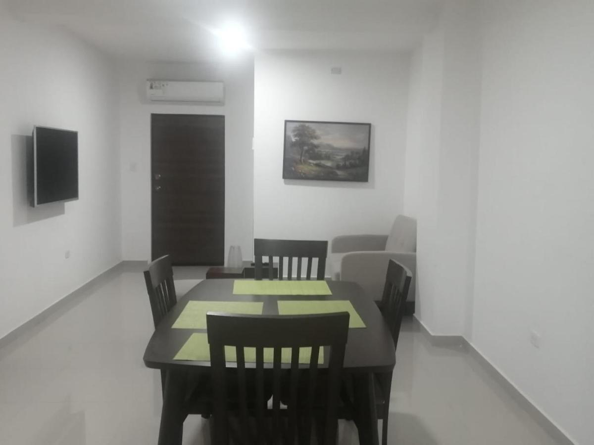 Departamento Suite Ciudad Del Mar Manta Εξωτερικό φωτογραφία