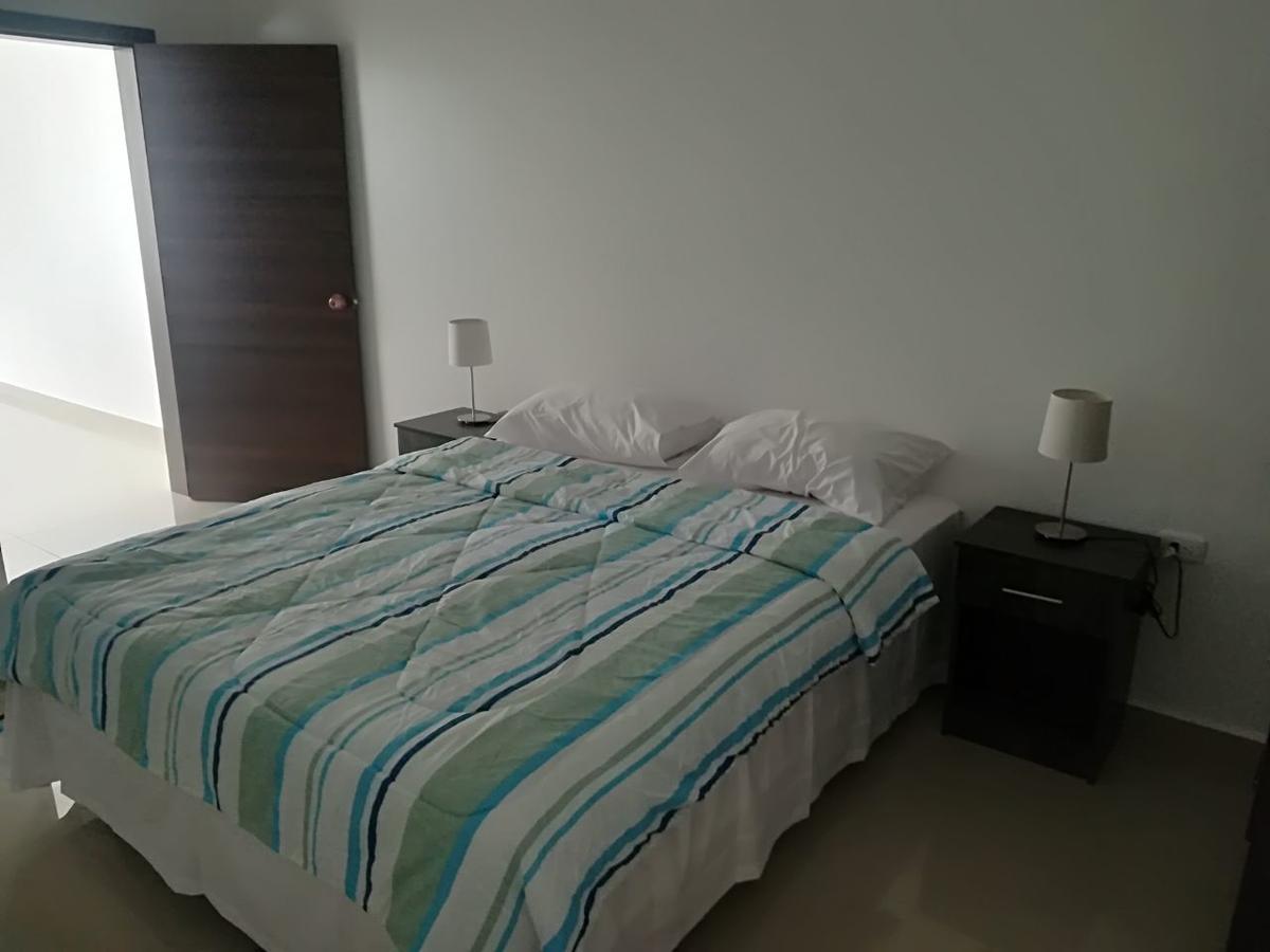 Departamento Suite Ciudad Del Mar Manta Εξωτερικό φωτογραφία