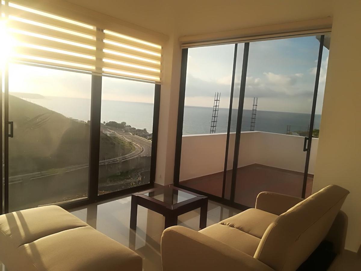 Departamento Suite Ciudad Del Mar Manta Εξωτερικό φωτογραφία