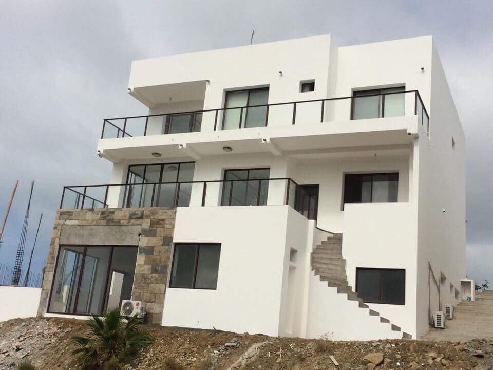 Departamento Suite Ciudad Del Mar Manta Εξωτερικό φωτογραφία
